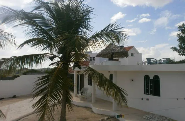 Guesthouse Villa La Isla La Romana Dominican Republic